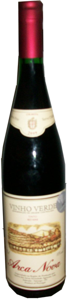 Vinho Verde Arca Nova