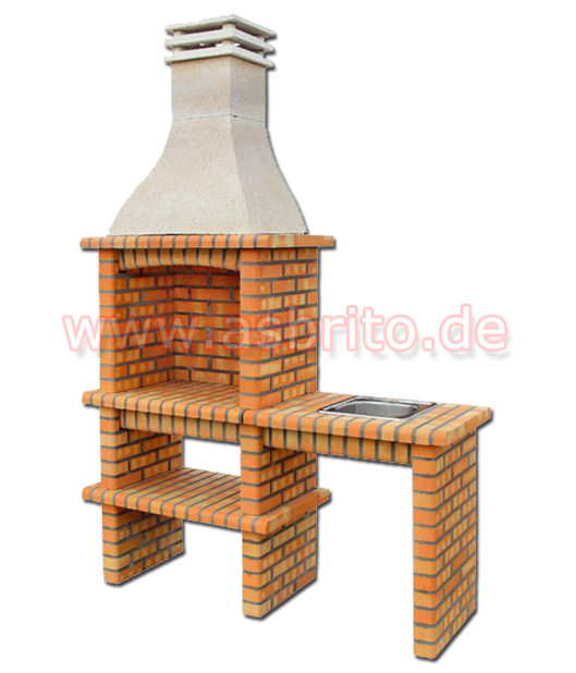 Gartengrill