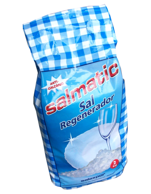 salmatic